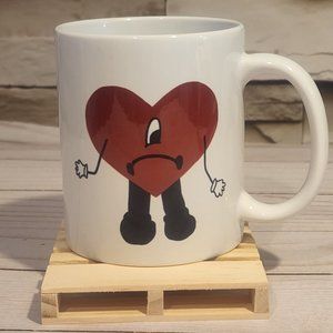 Bad Bunny un Verano sin ti  Mug